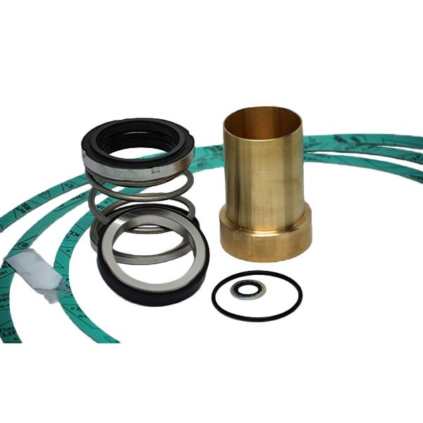 Taco High Temperature Service Pump Repair Kit; Replaces Taco P/N 950-666DRP